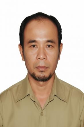 SUHARYADI / DUKUH DUKUH